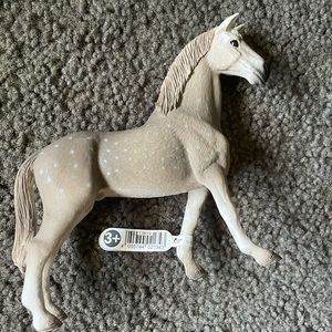 Schleich adult horse